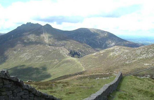 Image:Mourne mountains.jpg