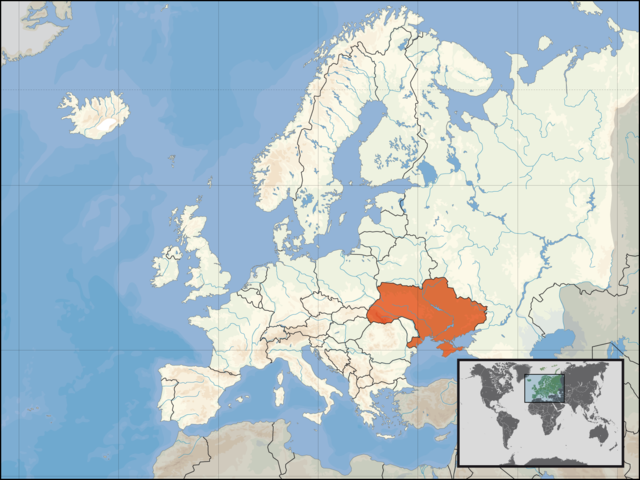 Image:Europe location UKR.png