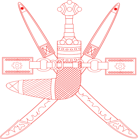 Image:Coat of arms of Oman.svg
