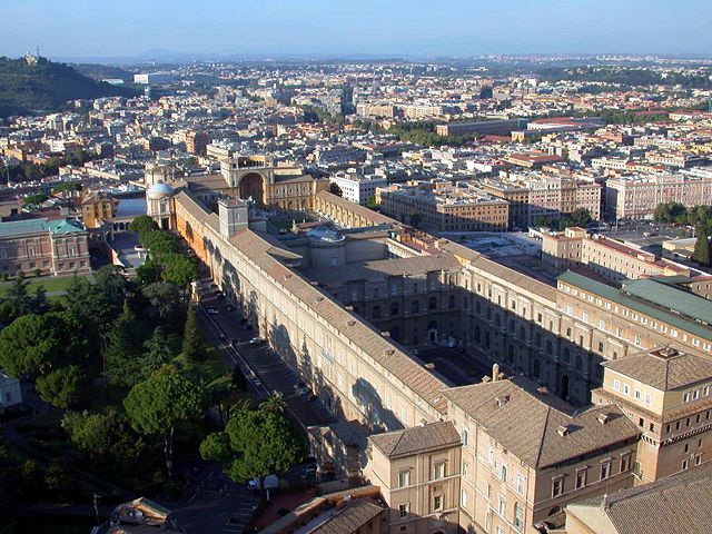 Image:Rome Vatican Museums.jpg