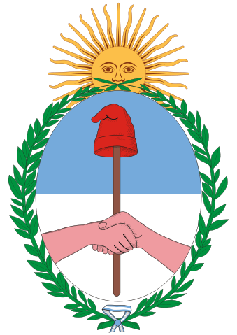 Image:Coat of arms of Argentina.svg