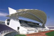 Stadium at Al Ain