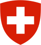 Coat of arms of Switzerland