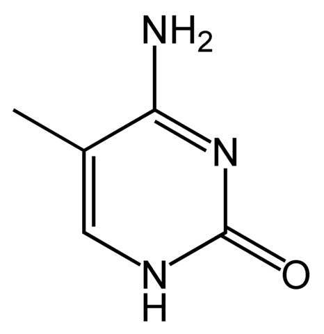 Image:5-methylcytosine.png
