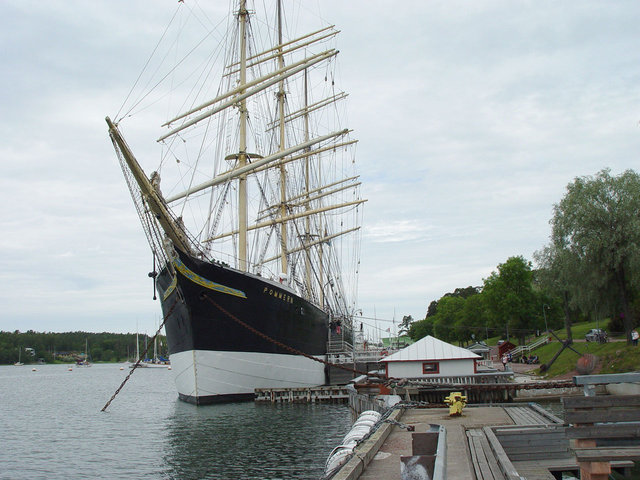 Image:Segelschiff Pommern 2004.jpg