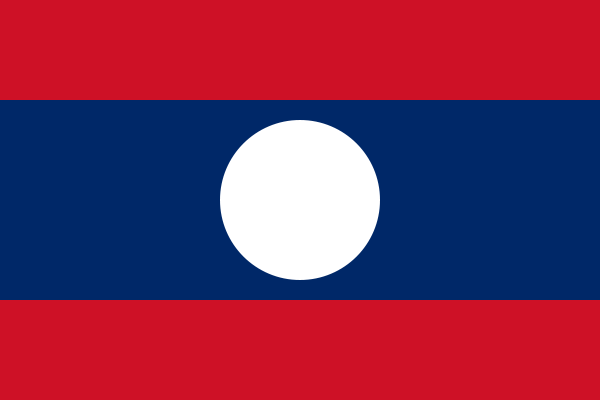 Image:Flag of Laos.svg
