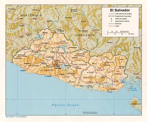 Image:Elsalvador relief map 1980.jpg