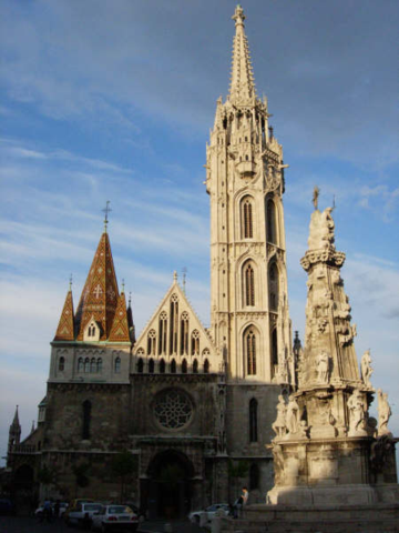 Image:Matthias Church.png