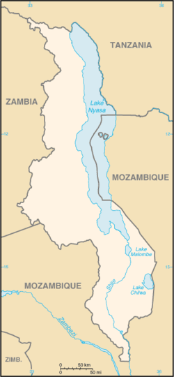 Lilongwe (Malawi  )