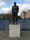 Sir Alf Ramsey