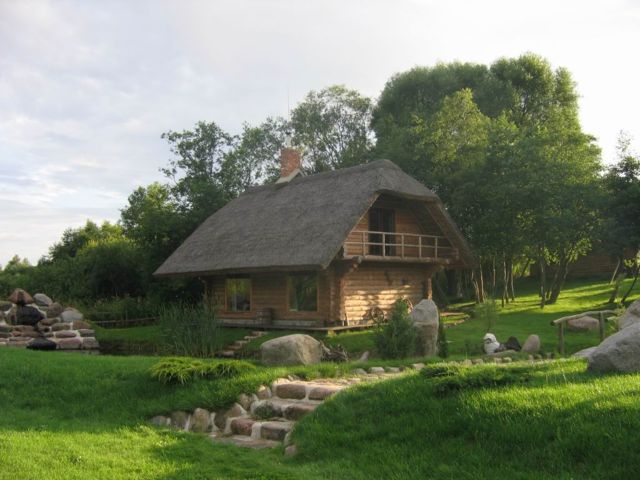 Image:Kretinga rural tourism.jpg