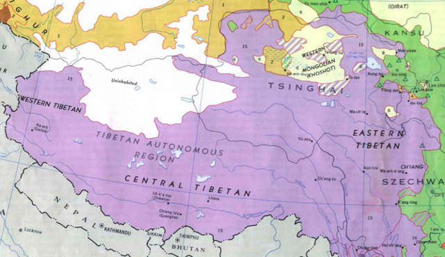 Image:Tibet ethnolinguistic 1967.png