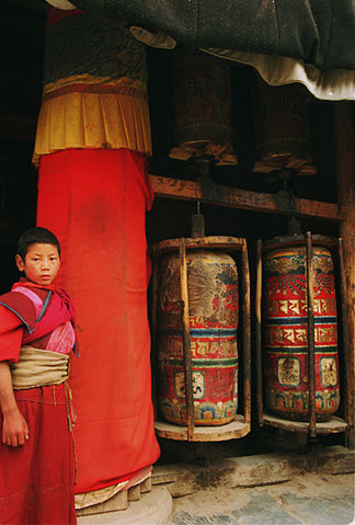 Image:Labrang02.jpg