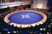 Turkey is among the earliest members of NATO, since 1952