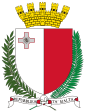 Coat of arms of Malta