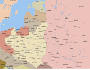 Poland between 1922 and 1938