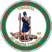 Virginia State Seal