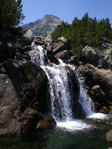 Image:Waterfall - Popovi ezera.JPG