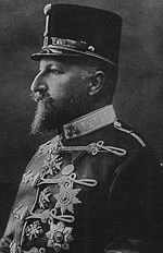 Prince Ferdinand proclaimed himself Tsar of Bulgaria in 1908. However, internationally his title equated to "King", not to "Emperor" (as the title Tsar might suggest).
