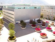 Biotechnology center, ITESM Campus Monterrey