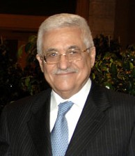 Mahmoud Abbas