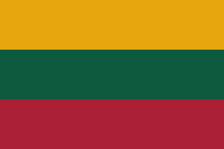 Image:Flag of Lithuania 1918-1940.svg