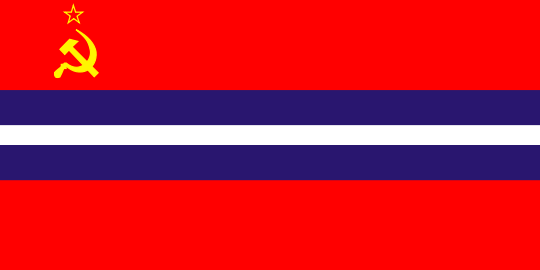 Image:Flag of Kyrgyz SSR.svg