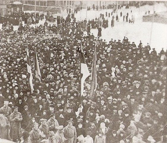 Image:EStonia-23. Februaruy 1918 in Pärnu-declaration of independence.jpg
