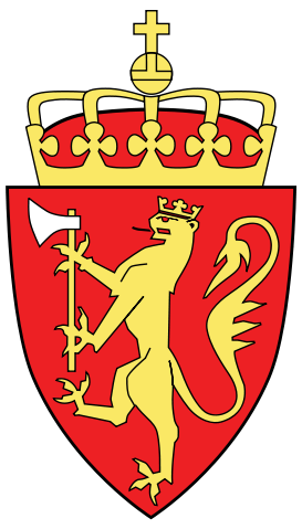 Image:Coat of Arms of Norway.svg