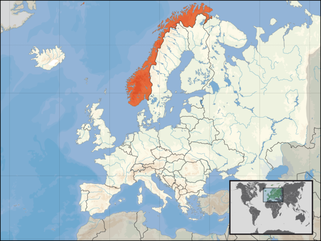 Image:EUR location NOR.PNG