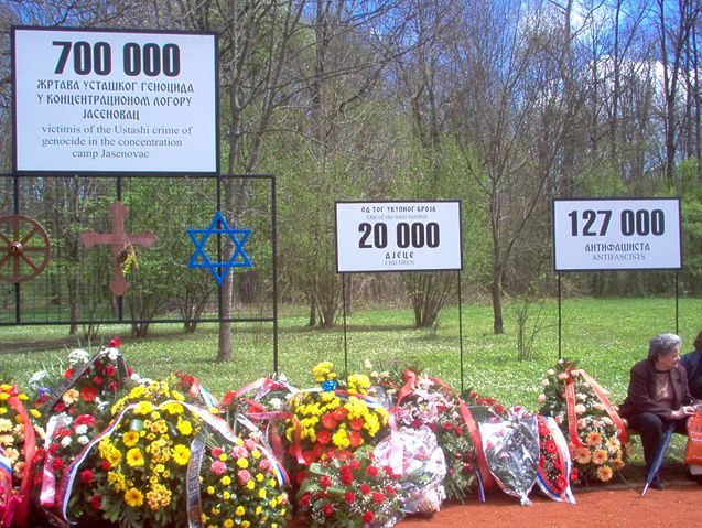 Image:Jasenovac victims.jpg