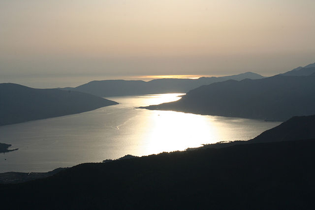 Image:Bay of Kotor, Montenegro.jpg