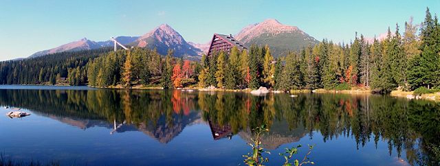 Image:STRBSKE PLESO.jpg