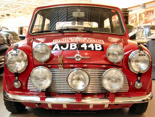 Image:Mini Cooper S 1964.jpg