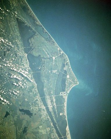 Image:Cape canaveral.jpg