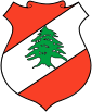 Coat of arms of Lebanon