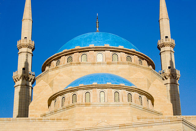 Image:Khatem Al Anbiyaa Mosque Detail.jpg