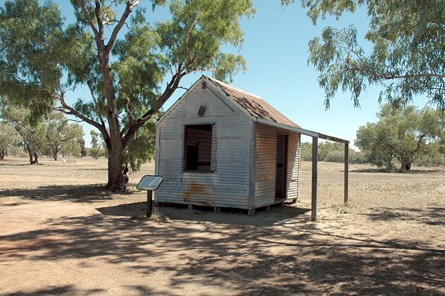 Image:Mosque in bourke cemetery nsw australia.jpg