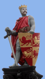 Llywelyn I the Great of Wales. Llywelyn I ruled Gwynedd and Wales from 1195-1240