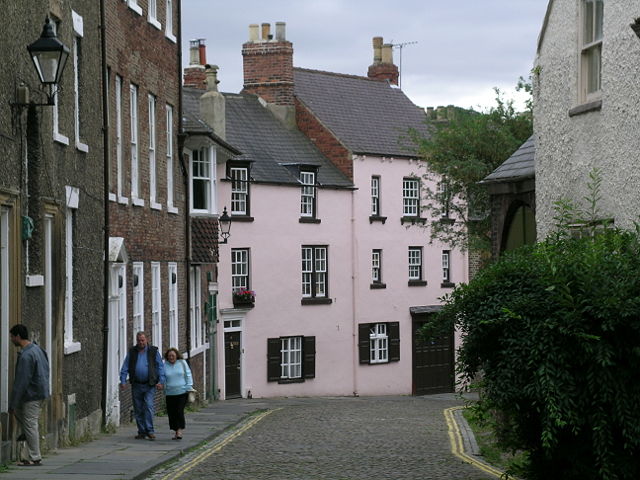 Image:South Bailey Durham.jpg