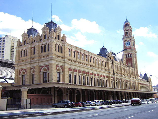 Image:Estação da Luz.jpg