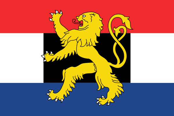 Image:Flag of Benelux.svg
