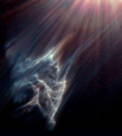 Image:Reflection nebula IC 349 near Merope.jpg