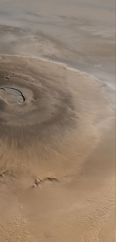 Image:Olympus Mons.jpeg