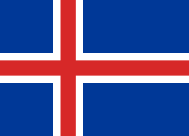 Image:Flag of Iceland.svg