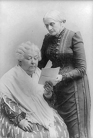Image:Elizabeth Cady Stanton and Susan B. Anthony.jpg