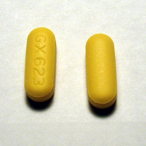 Image:Abacavir (Ziagen) 300mg.jpg