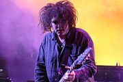Robert Smith of The Cure rejects the genre labels like alternative, gothic rock, and college rock applied to his band.  He has said, "Every time we went to America we had a different tag [. . .] I can't remember when we officially became 'alt-rock'".