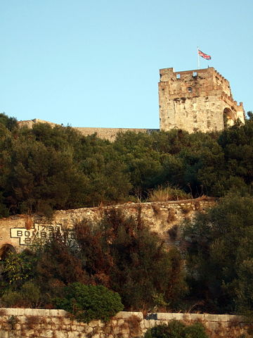 Image:The Moorish Castle.jpg