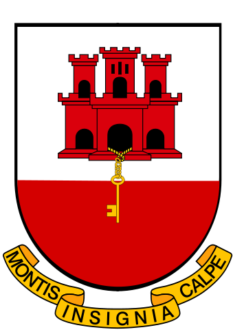 Image:Coa Gibraltar.svg